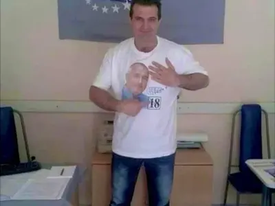 Шокиращи разкрития за Гошо Боеца: Кой финансира скандалите?