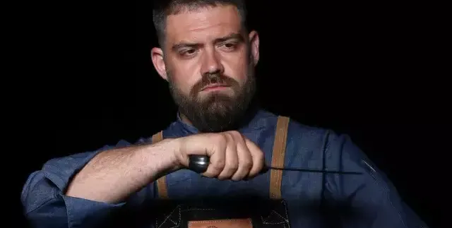 Готвачът Таньо Шишков заплаши влогър с бой: Да си извади ограничителна заповед!