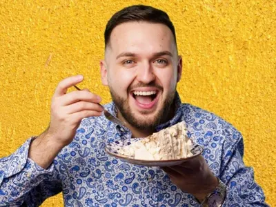 Готвачът Таньо Шишков заплаши влогър с бой: Да си извади ограничителна заповед!