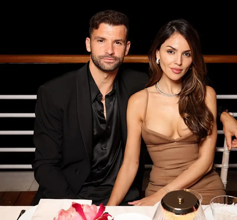 Григор Димитров шокира Хасково без Ейса! Какво се случи?