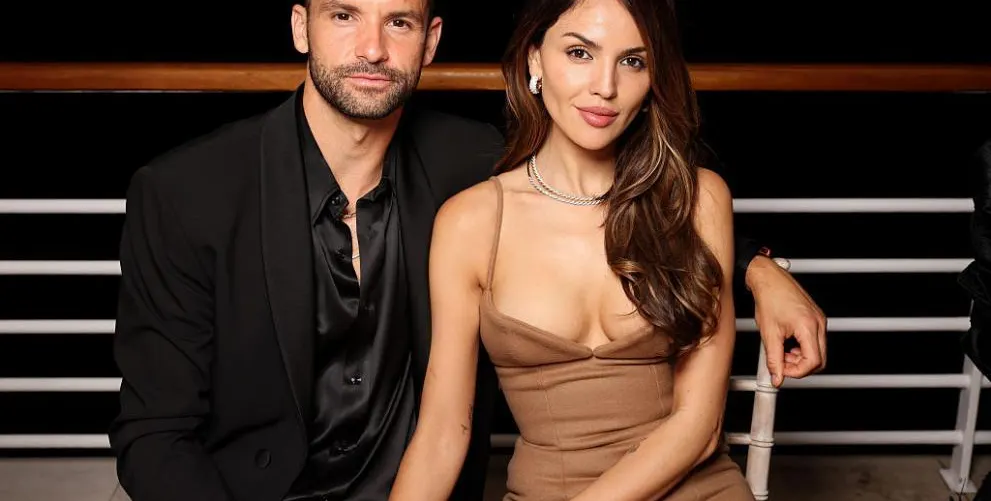 Григор Димитров шокира Хасково без Ейса! Какво се случи?