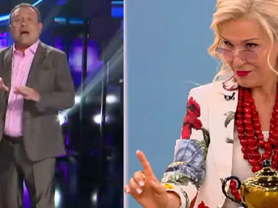 ГРУБО И ОБИДНО!! Рачков и Мария Игнатова се подиграха с Гала в ефира на собственото й предаване! (грозно е – ВИЖ ТУК)