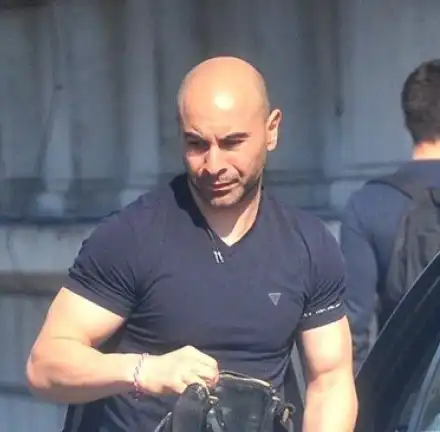 Гълъбин Боевски отвлечен и убит като „Наглите“?