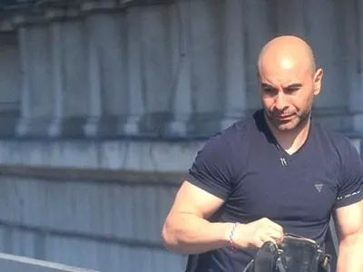 Гълъбин Боевски отвлечен и убит като „Наглите“?