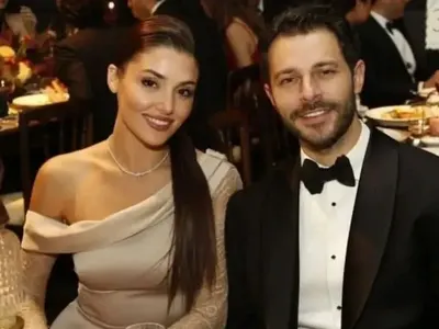 Ханде Ерчел и Хакан Сабанджъ отмениха сватбата на десетилетието