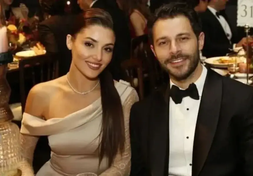 Ханде Ерчел и Хакан Сабанджъ отмениха сватбата на десетилетието