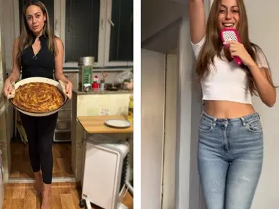 Хейтъри попиляха ергенка на имения ѝ ден