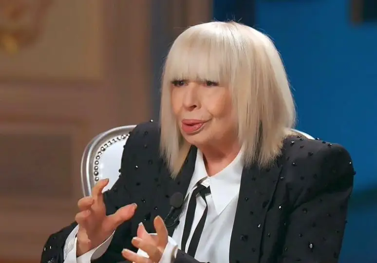 Хитър ход: Лили Иванова  няма да плаща  данъци