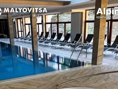 Скандал в Мальовица! Новият уелнес център на хотел „Алпинист“ шокира с лукс!