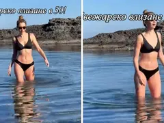 Нети на 50: Шокираща тайна и вечна младост!