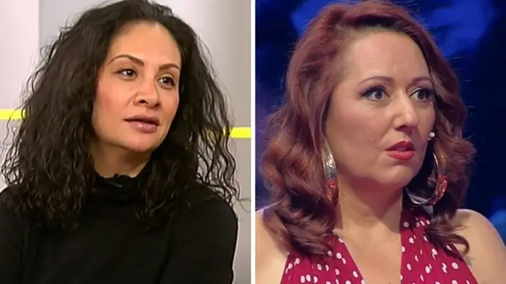 И в „Кой да знае“ Мариана Попова си показа рогата: Нарече Милица Гладнишка тъпа!