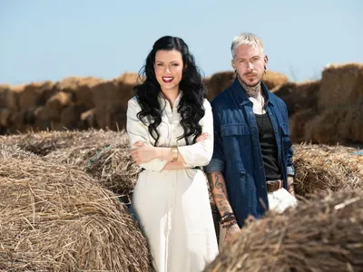 Шок в риалитито: Игри на волята с нови звезди и кофти водещ!