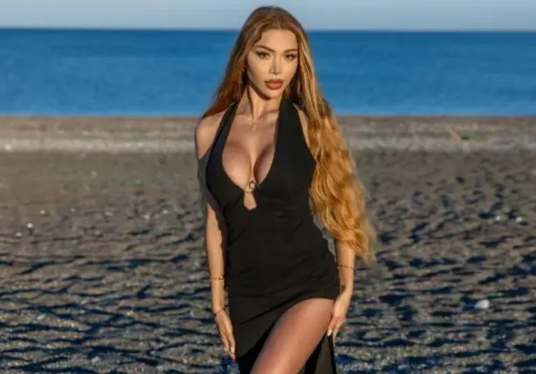 Шермин от 'Ергенът' шокира с OnlyFens снимки! Какво следва?