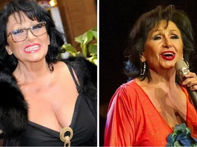 Йорданка Христова на 82: Радвам се, че съм здрава