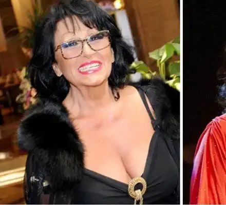 Йорданка Христова на 82: Радвам се, че съм здрава