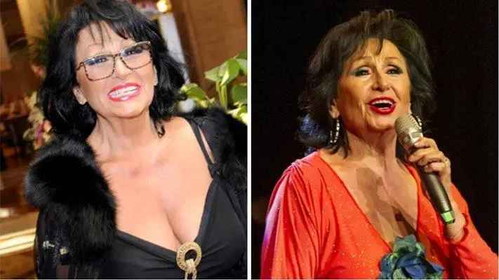 Йорданка Христова на 82: Радвам се, че съм здрава