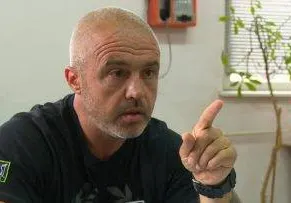 Йоско Сливенския е бос в “Ангелите на ада“