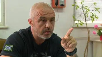 Йоско Сливенския е бос в “Ангелите на ада“