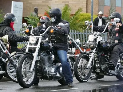 Йоско Сливенския е бос в “Ангелите на ада“