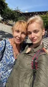 Ирена и Ирен шокираха с нестандартна зимнина!