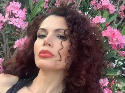 Ирина Папазова шокира с необичайно желание за море!