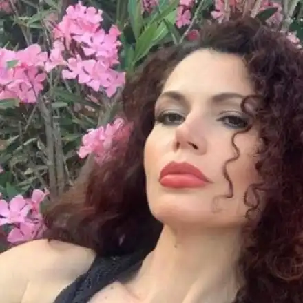 Ирина Папазова шокира с необичайно желание за море!