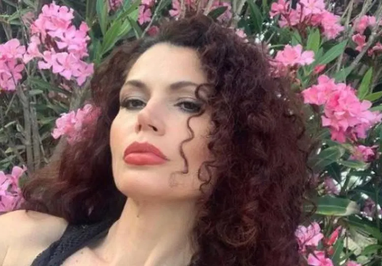 Ирина Папазова шокира с необичайно желание за море!