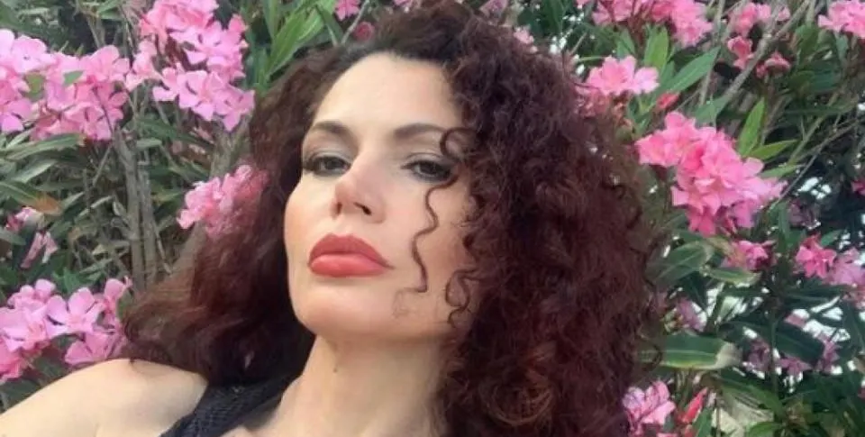 Ирина Папазова шокира с необичайно желание за море!