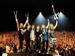 Iron Maiden идва в София за грандиозен юбилей!