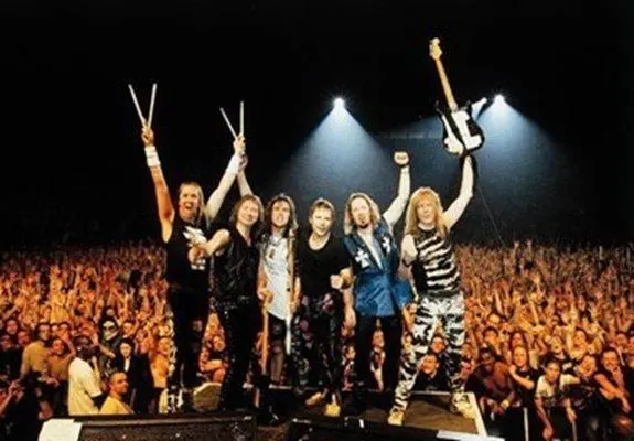 Iron Maiden идва в София за грандиозен юбилей!