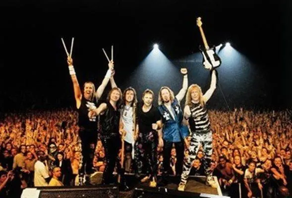 Iron Maiden идва в София за грандиозен юбилей!