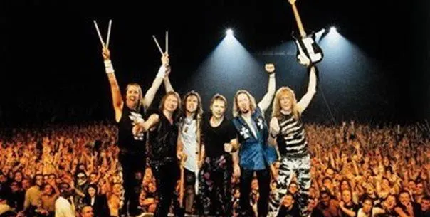 Iron Maiden идва в София за грандиозен юбилей!