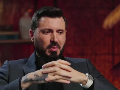 Шок и скандал: Мартин Елвиса с нова любовна авантюра в София!