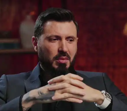 Шок и скандал: Мартин Елвиса с нова любовна авантюра в София!