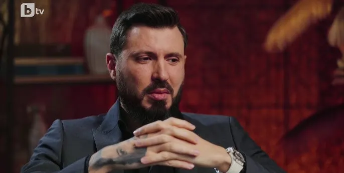 Шок и скандал: Мартин Елвиса с нова любовна авантюра в София!