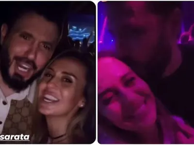 Шок и скандал: Мартин Елвиса с нова любовна авантюра в София!