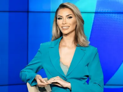 Истината: Няма да повярвате коя се оказа новата водеща в БНТ!