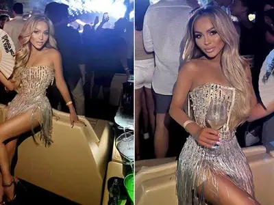 Нора Недкова шокира с бляскав рожден ден в Истанбул!