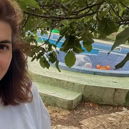 Ива Софиянска планира бягство