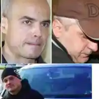 Иван Турчина повикал „Наглите“ на тайна среща, на която убили Йожи, Културиста и Релето?