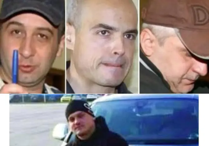 Иван Турчина повикал „Наглите“ на тайна среща, на която убили Йожи, Културиста и Релето?