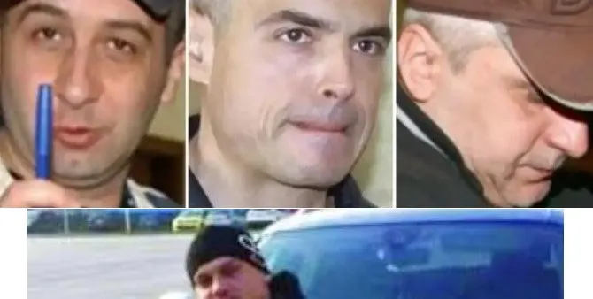 Иван Турчина повикал „Наглите“ на тайна среща, на която убили Йожи, Културиста и Релето?