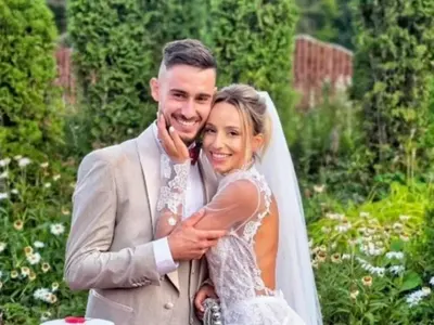 Шок! Иво Карамански и Антоанет Пепе вдигнаха втора сватба в Боровец!