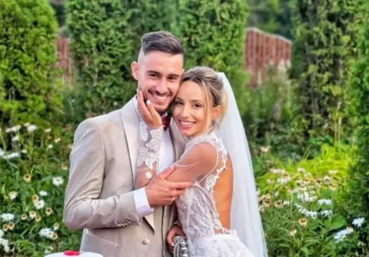 Шок! Иво Карамански и Антоанет Пепе вдигнаха втора сватба в Боровец!