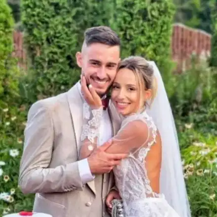 Шок! Иво Карамански и Антоанет Пепе вдигнаха втора сватба в Боровец!