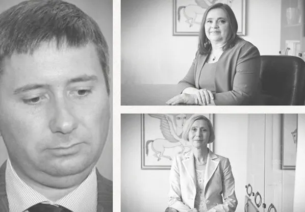 Шок и съмнение: Иво Прокопиев зад финансовия октопод на България?