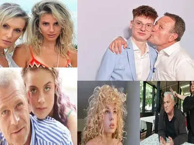 Шокиращи тайни на децата на звездите: Как се доказват?