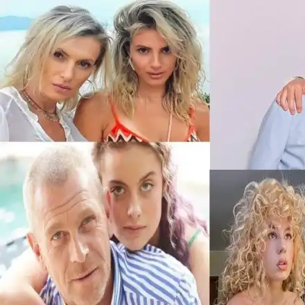 Шокиращи тайни на децата на звездите: Как се доказват?