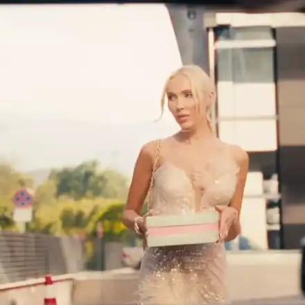 Шокиращо парти на Жасмин Маджид за 40-ия рожден ден!