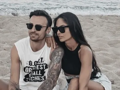 Скандал! Елена Бербатова се показа с шокиращ грим!